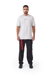 Camiseta Hombre Clemont Paura L Camiseta